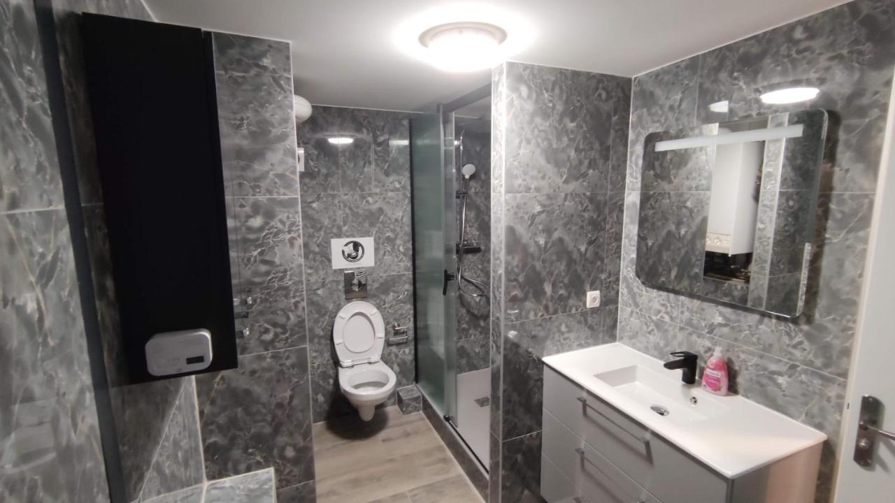 Residence Romains 1G Страсбург Экстерьер фото