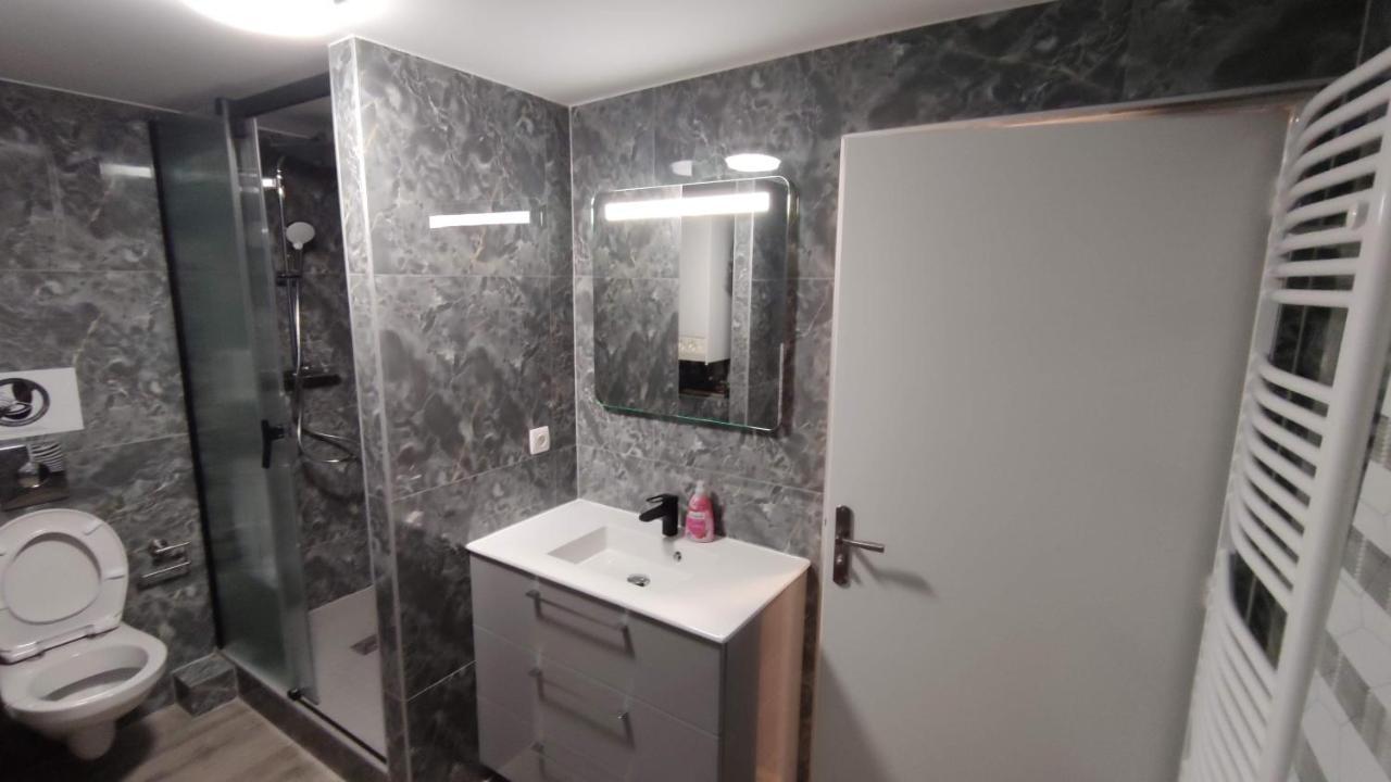 Residence Romains 1G Страсбург Экстерьер фото