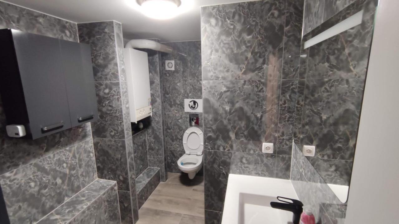 Residence Romains 1G Страсбург Экстерьер фото
